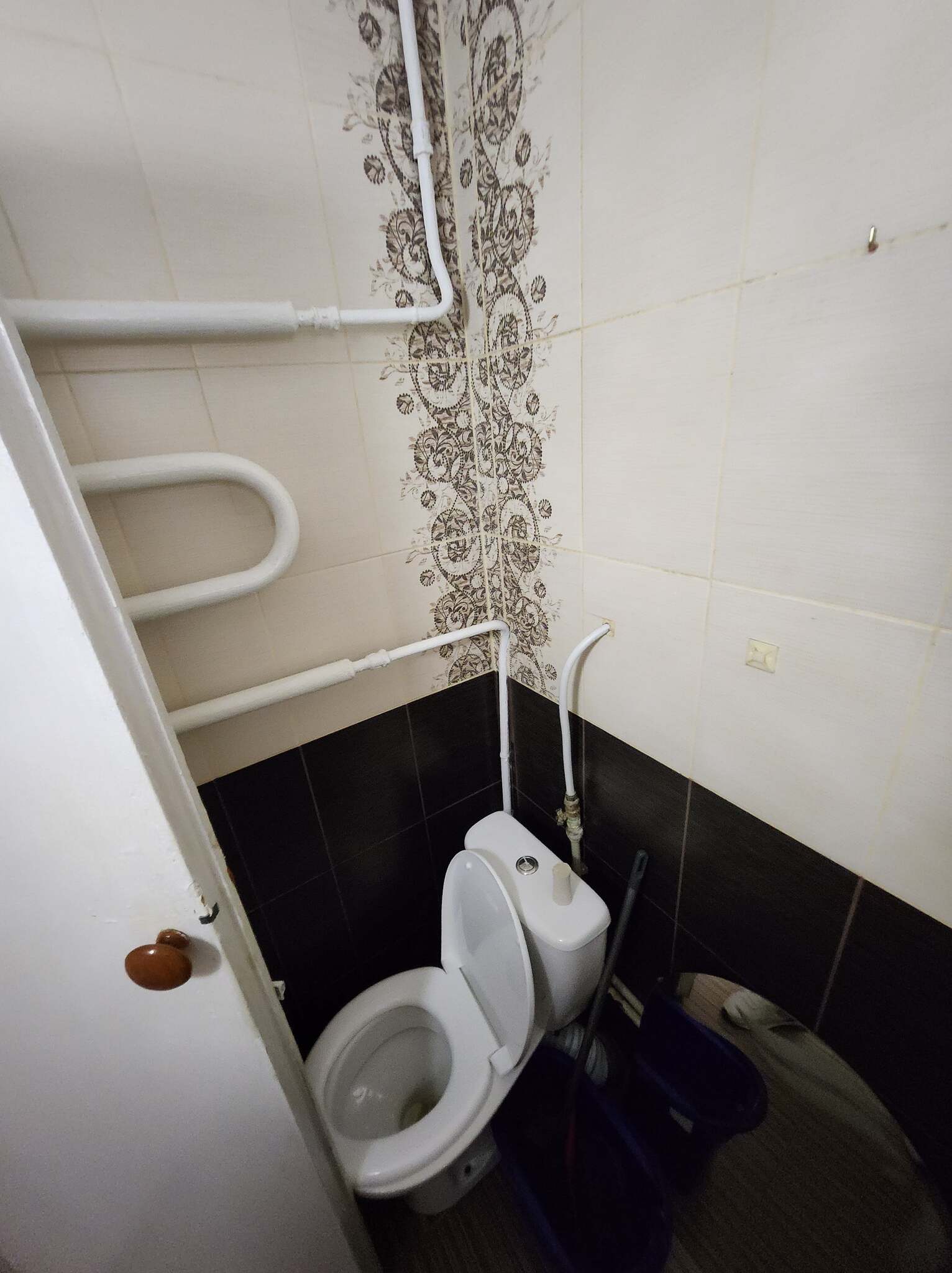 Продаж 1-кімнатної квартири 35 м², Академіка Проскури вул.