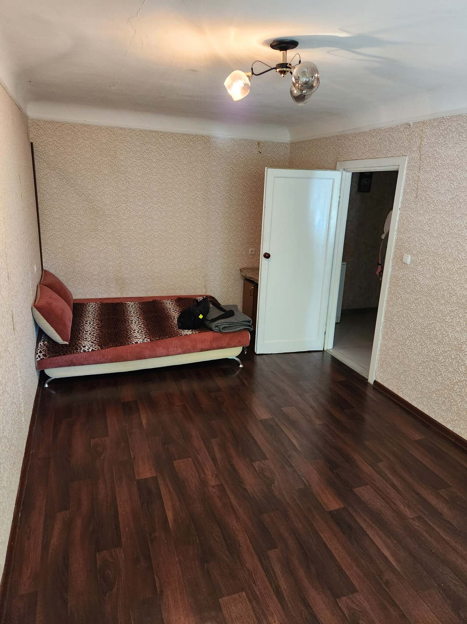 Продаж 1-кімнатної квартири 35 м², Академіка Проскури вул.