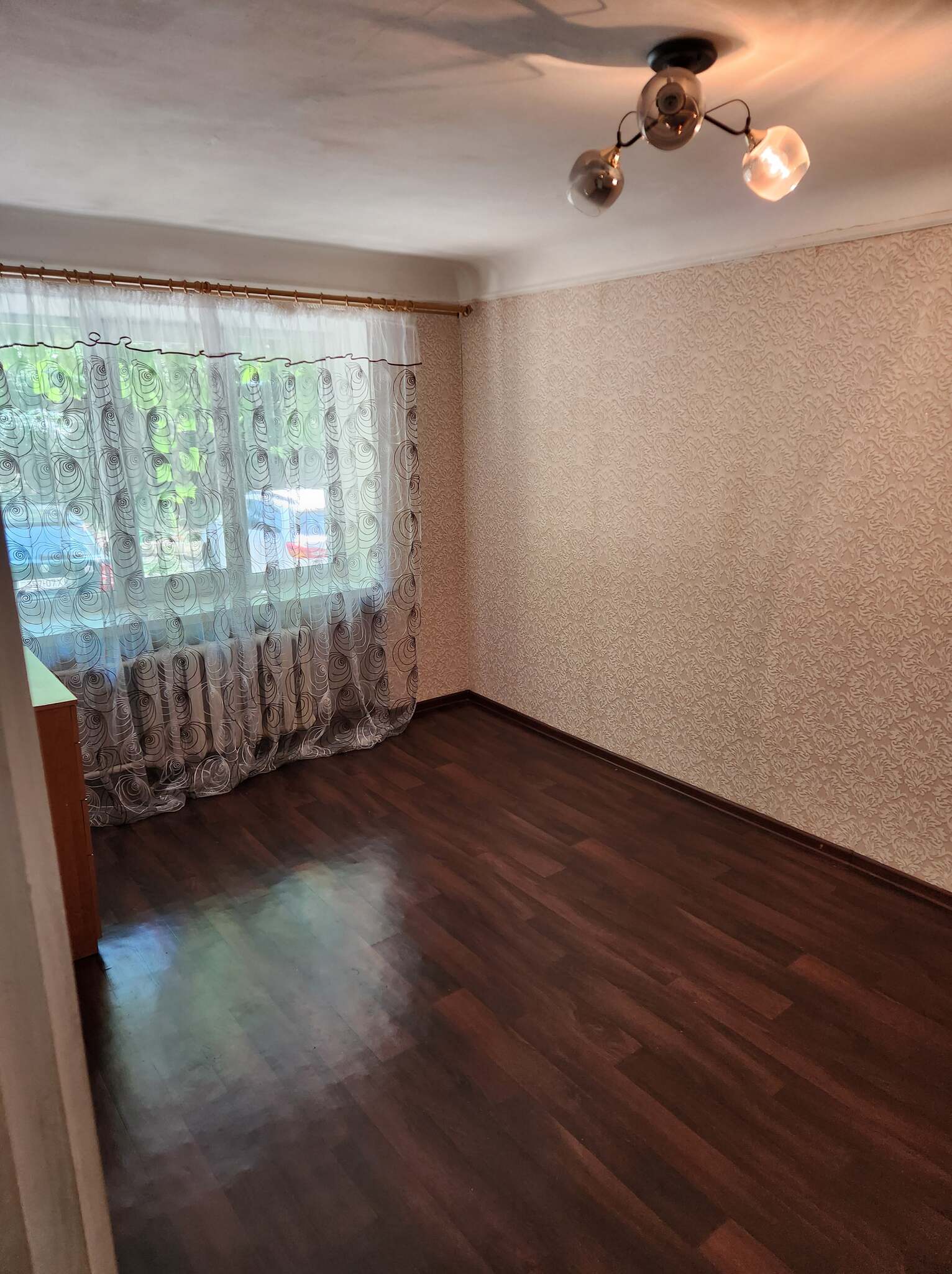 Продаж 1-кімнатної квартири 35 м², Академіка Проскури вул.