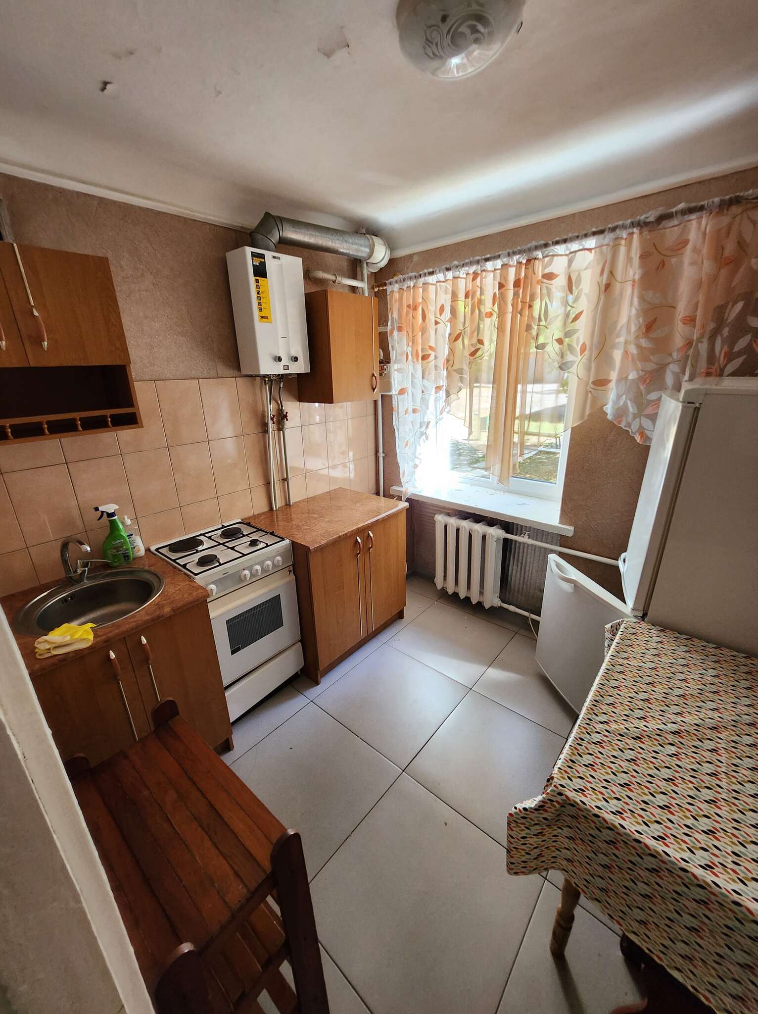Продаж 1-кімнатної квартири 35 м², Академіка Проскури вул.