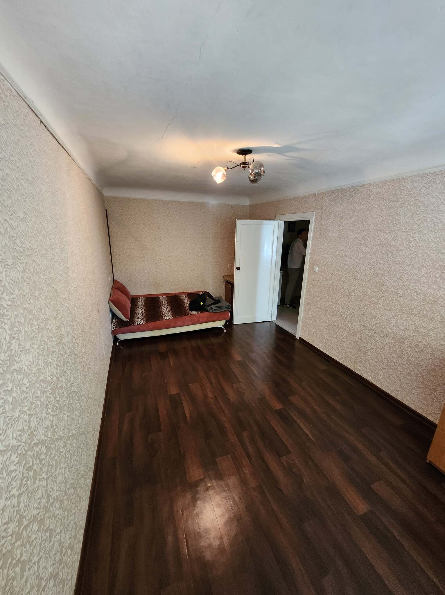 Продаж 1-кімнатної квартири 35 м², Академіка Проскури вул.