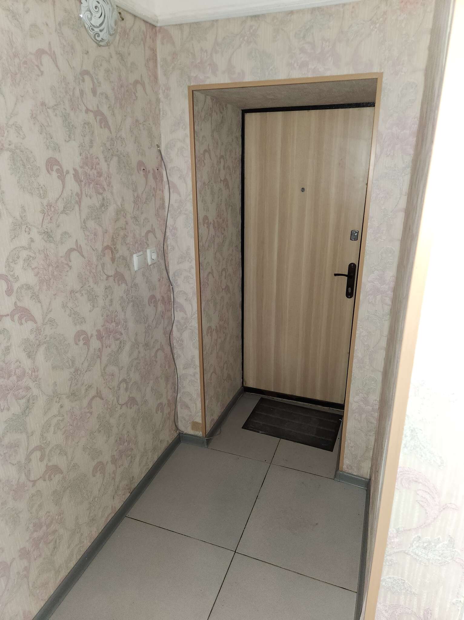 Продаж 1-кімнатної квартири 35 м², Академіка Проскури вул.