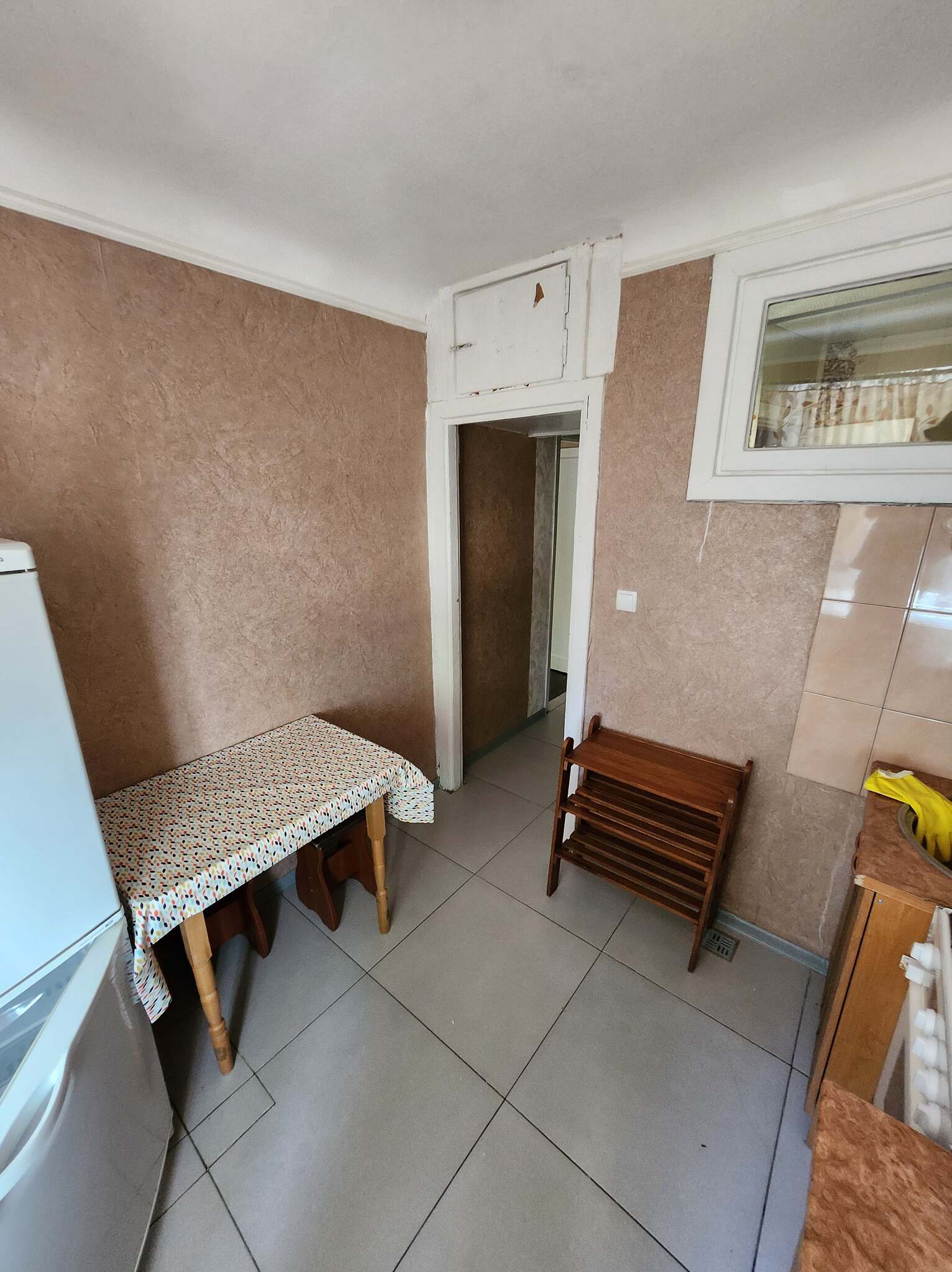 Продаж 1-кімнатної квартири 35 м², Академіка Проскури вул.