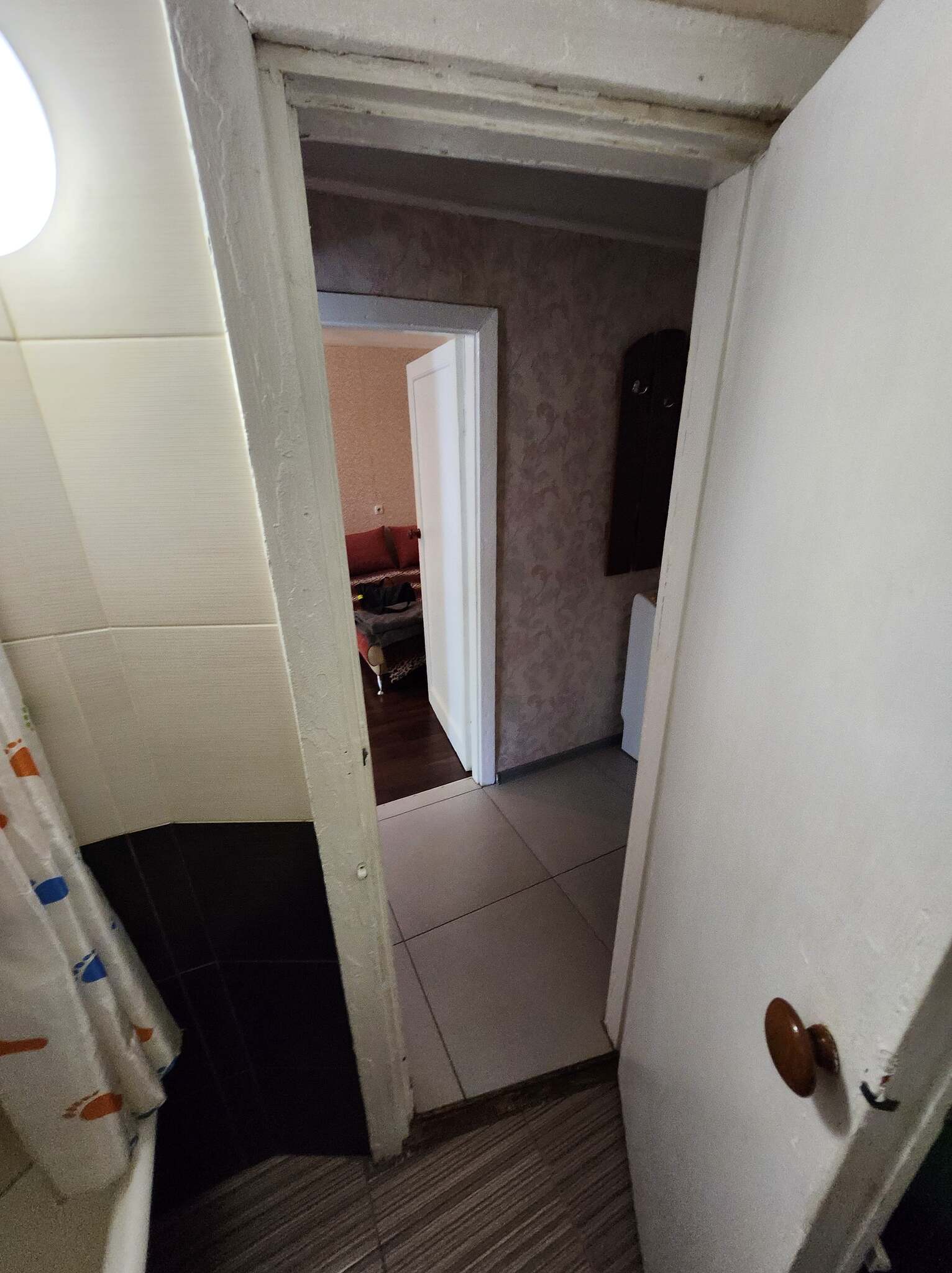 Продаж 1-кімнатної квартири 35 м², Академіка Проскури вул.