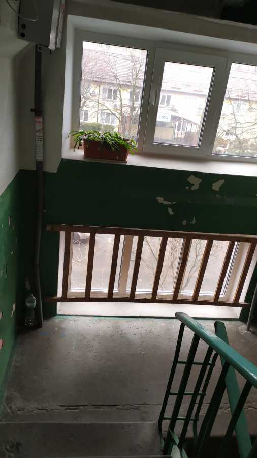 Продаж 1-кімнатної квартири 30 м², Олександра Олеся вул., Бойченка, 15