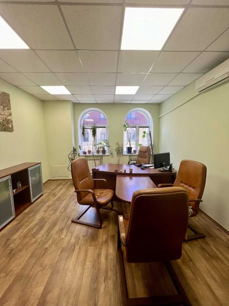 Аренда офиса 18 м², Ярославская ул., 6
