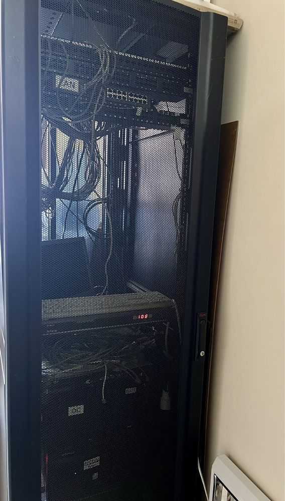Аренда офиса 18 м², Ярославская ул., 6