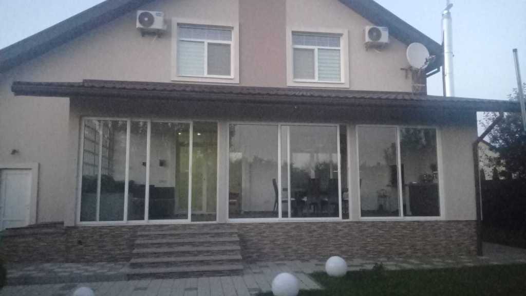 Аренда дома 220 м², Незалежності
