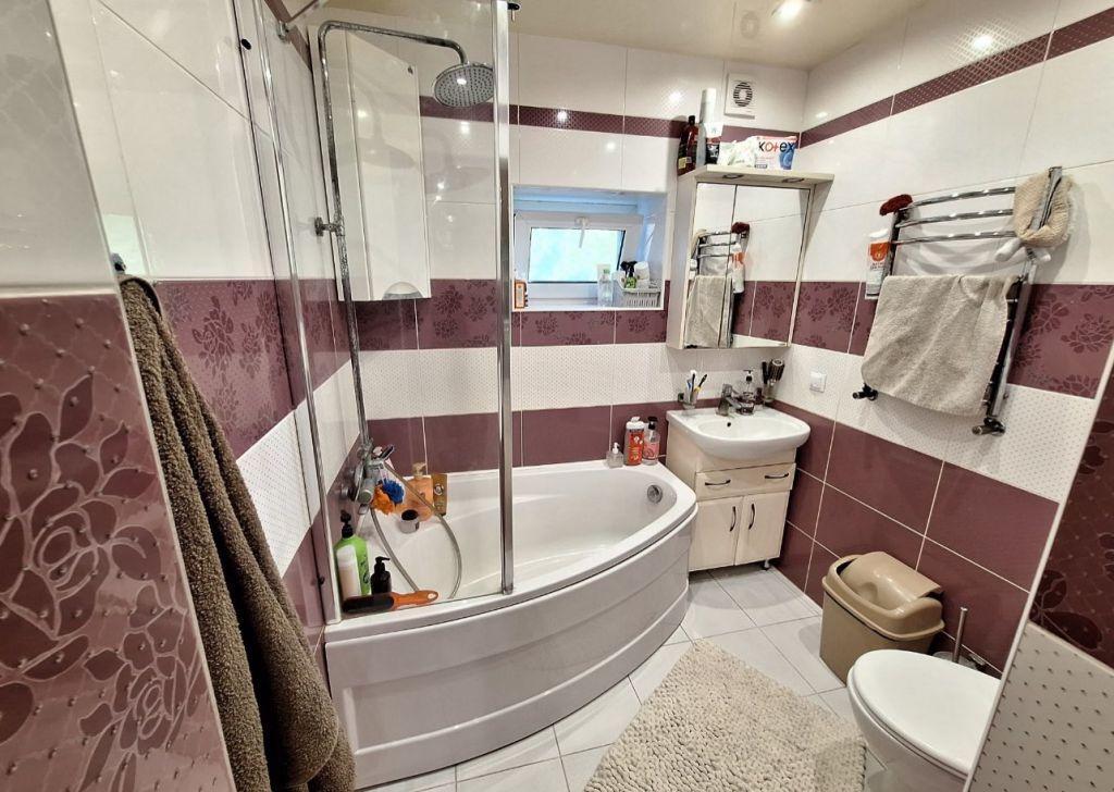 Продаж будинку 83 м², Колійна вул.