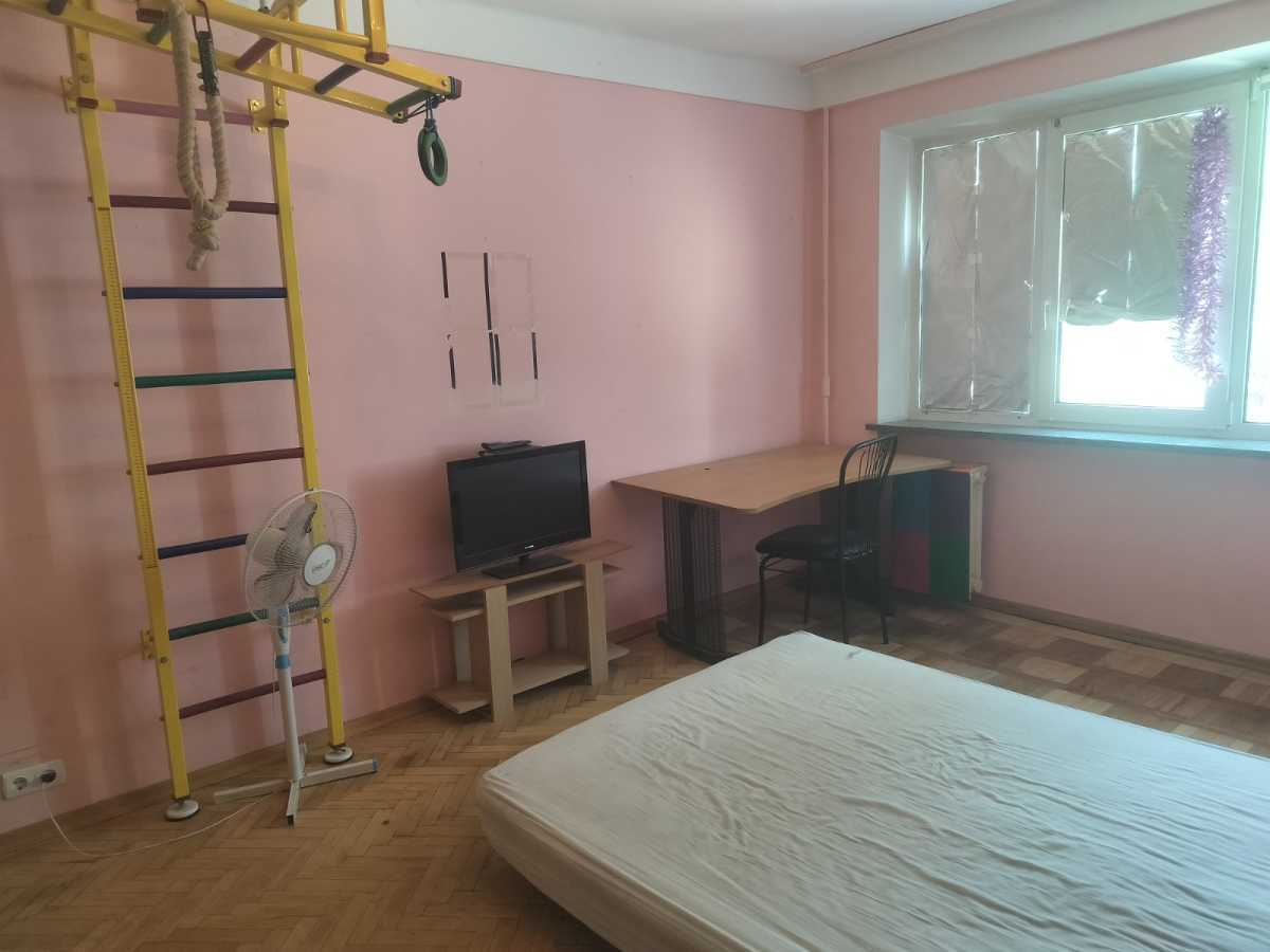 Оренда 2-кімнатної квартири 46 м², Михайла Донця вул., 27