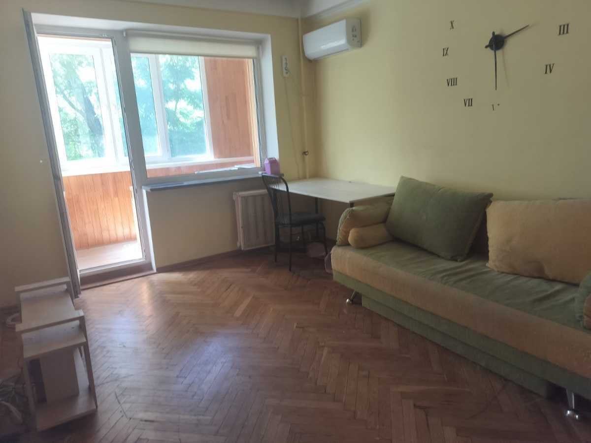 Оренда 2-кімнатної квартири 46 м², Михайла Донця вул., 27