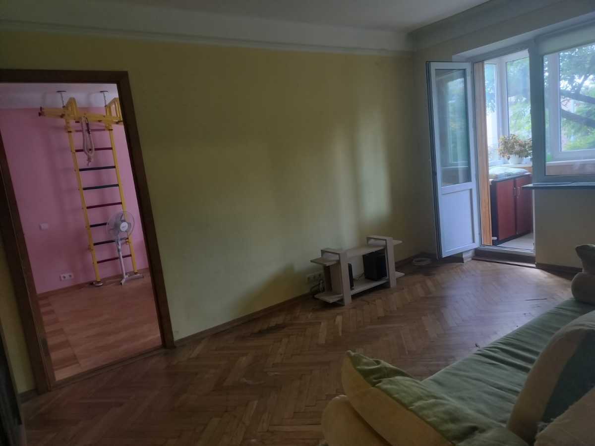 Оренда 2-кімнатної квартири 46 м², Михайла Донця вул., 27