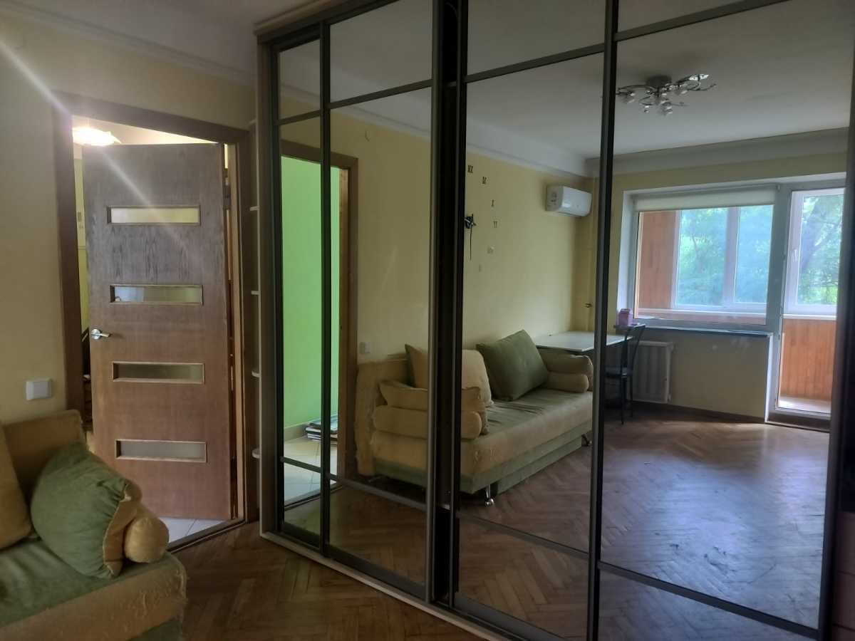 Оренда 2-кімнатної квартири 46 м², Михайла Донця вул., 27