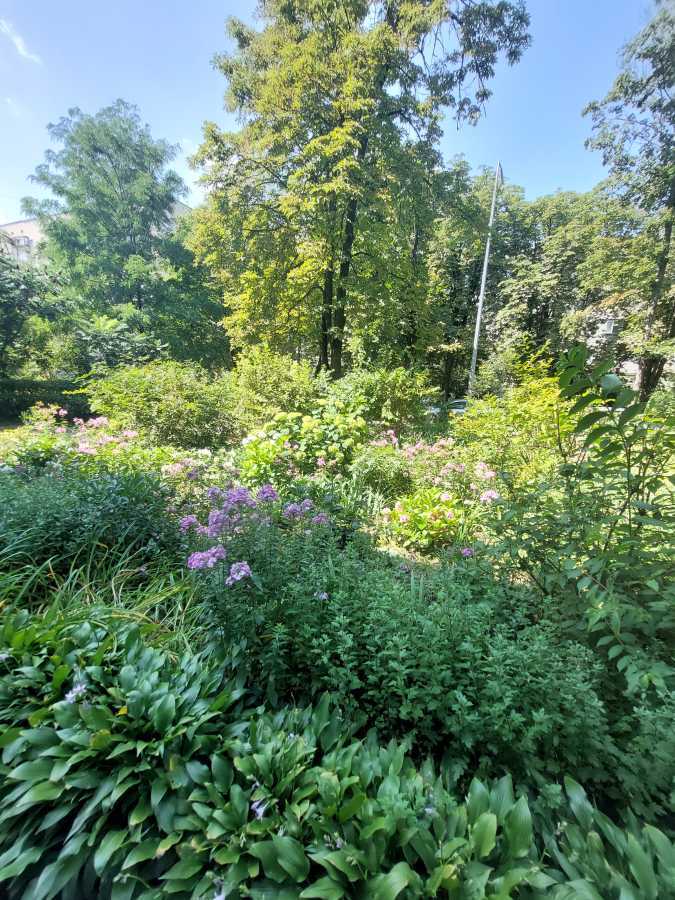 Оренда 2-кімнатної квартири 46 м², Михайла Донця вул., 27