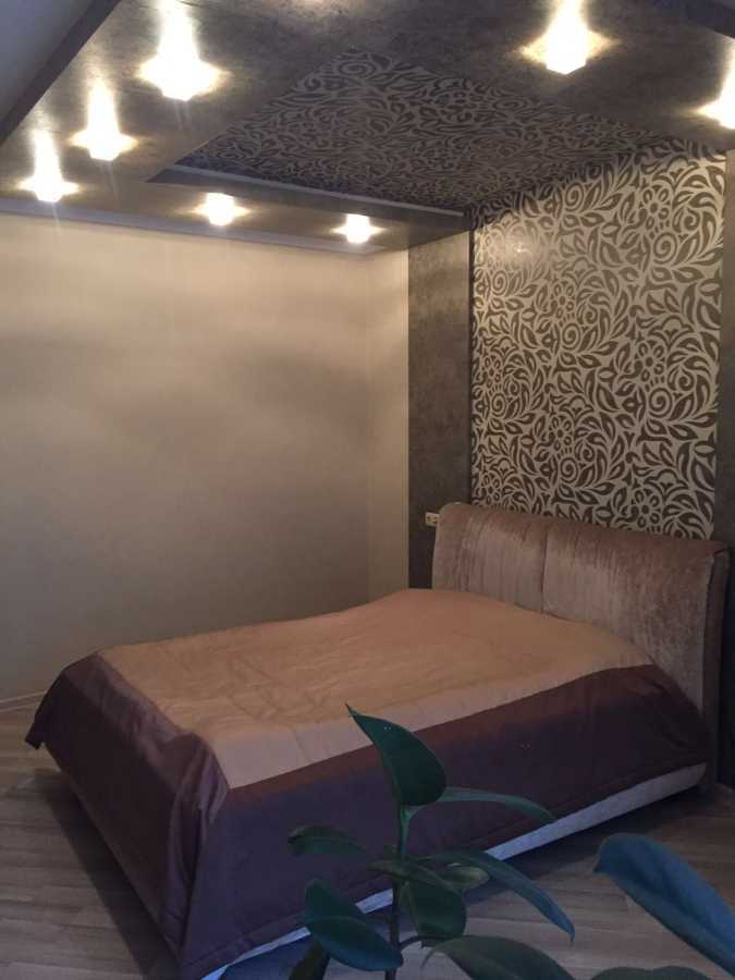 Аренда 2-комнатной квартиры 60 м², Днепровская наб., 19А