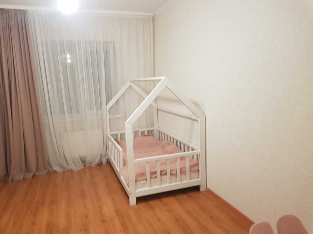 Продажа 2-комнатной квартиры 66 м², Південна, 15