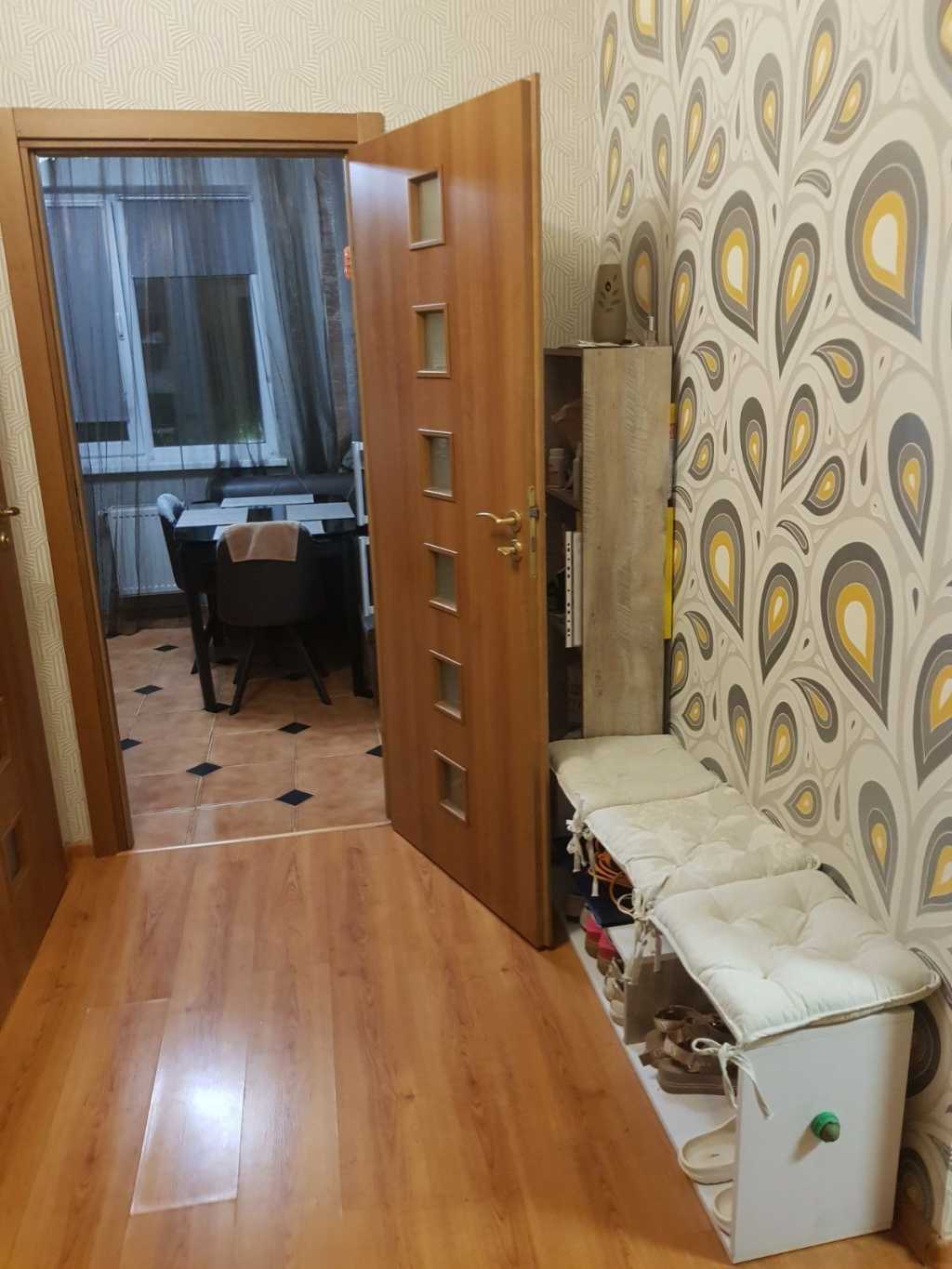 Продажа 2-комнатной квартиры 66 м², Південна, 15