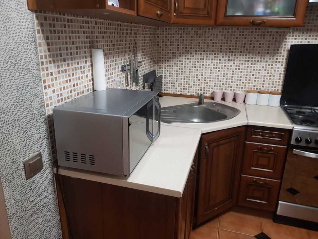 Продажа 2-комнатной квартиры 66 м², Південна, 15