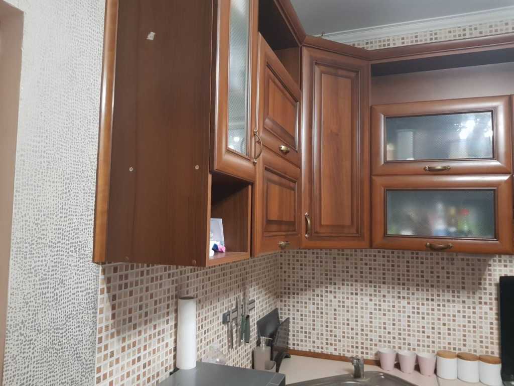 Продажа 2-комнатной квартиры 66 м², Південна, 15