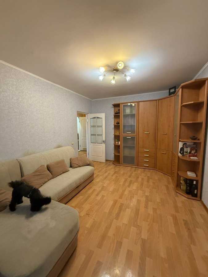 Аренда 2-комнатной квартиры 70 м², Лесковская, 18в