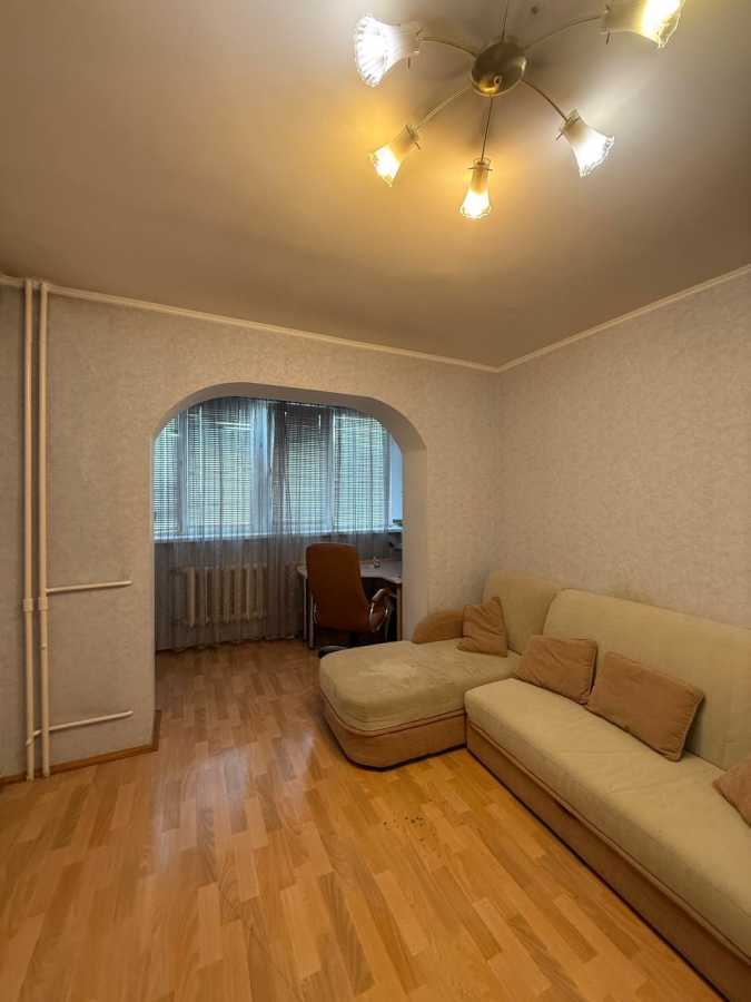 Аренда 2-комнатной квартиры 70 м², Лесковская, 18в