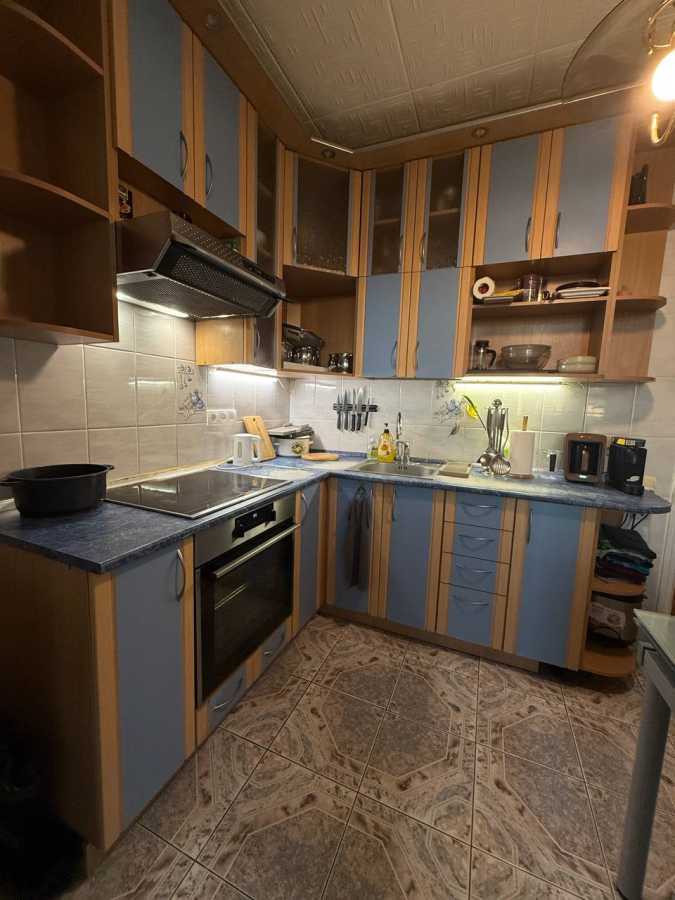 Аренда 2-комнатной квартиры 70 м², Лесковская, 18в