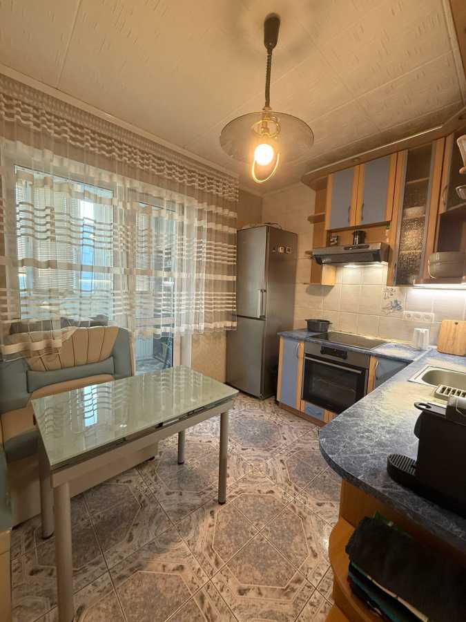 Аренда 2-комнатной квартиры 70 м², Лесковская, 18в