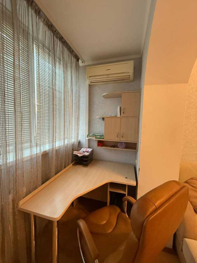 Аренда 2-комнатной квартиры 70 м², Лесковская, 18в