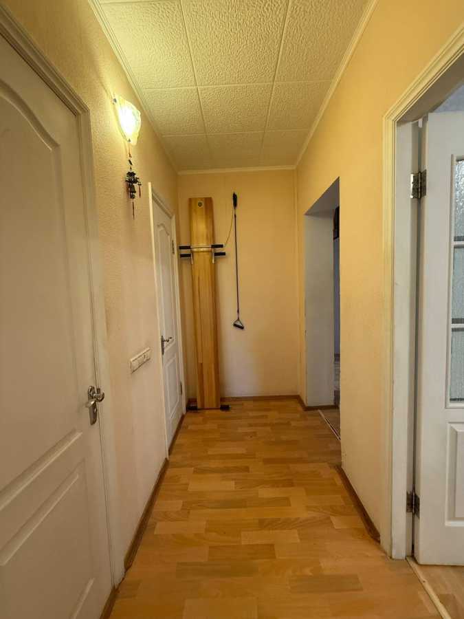 Аренда 2-комнатной квартиры 70 м², Лесковская, 18в