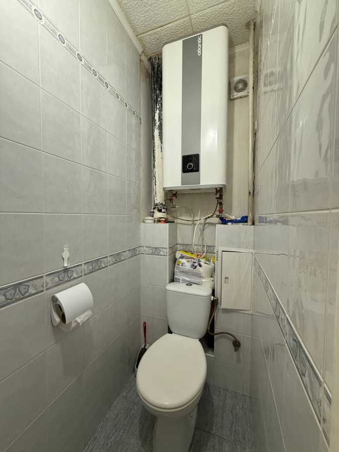 Аренда 2-комнатной квартиры 70 м², Лесковская, 18в