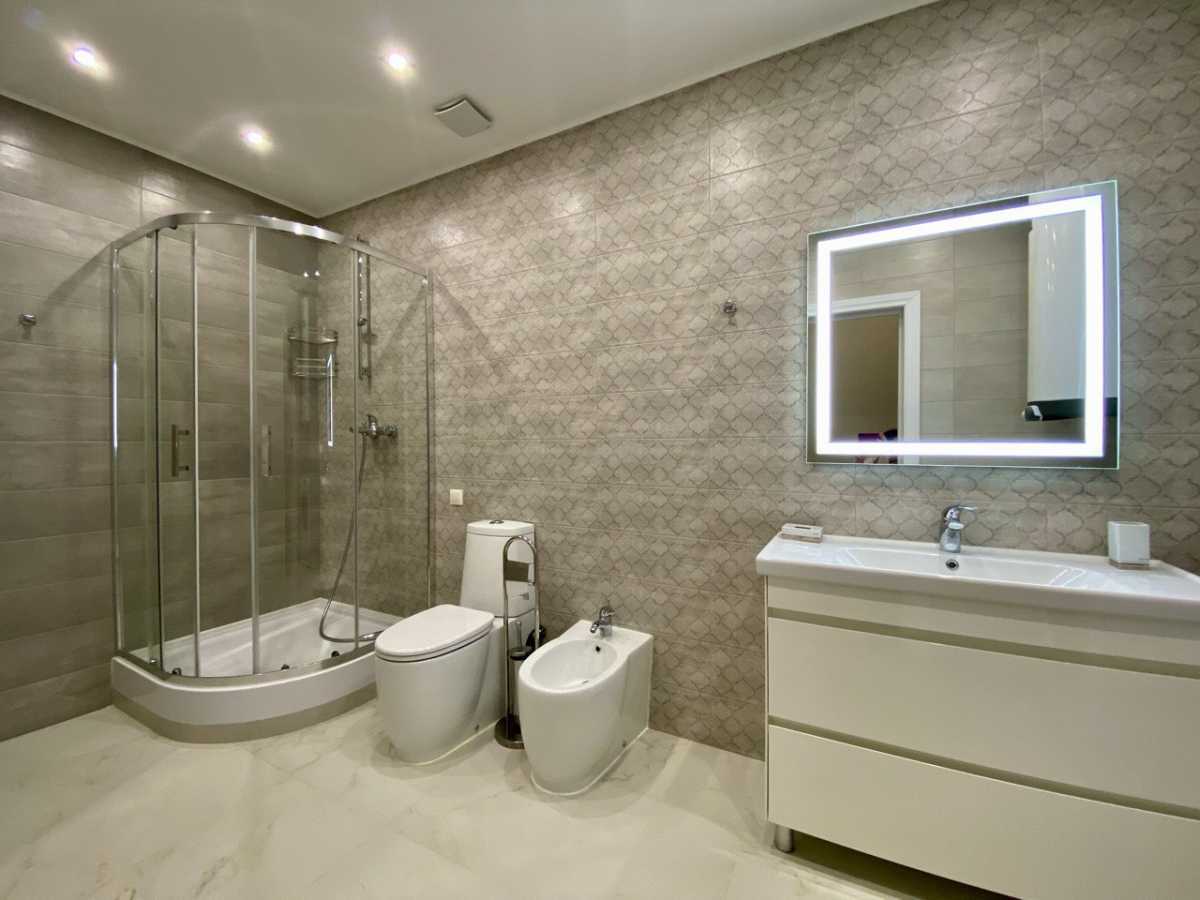 Оренда 3-кімнатної квартири 175 м², Іоанна Павла ІІ вул.