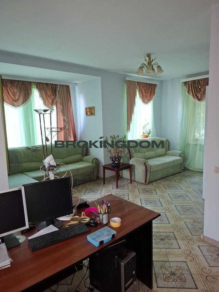 Продаж будинку 123.6 м², Дмитра Янченко вул., 4Д