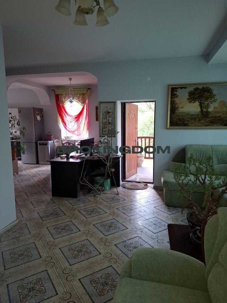 Продаж будинку 123.6 м², Дмитра Янченко вул., 4Д