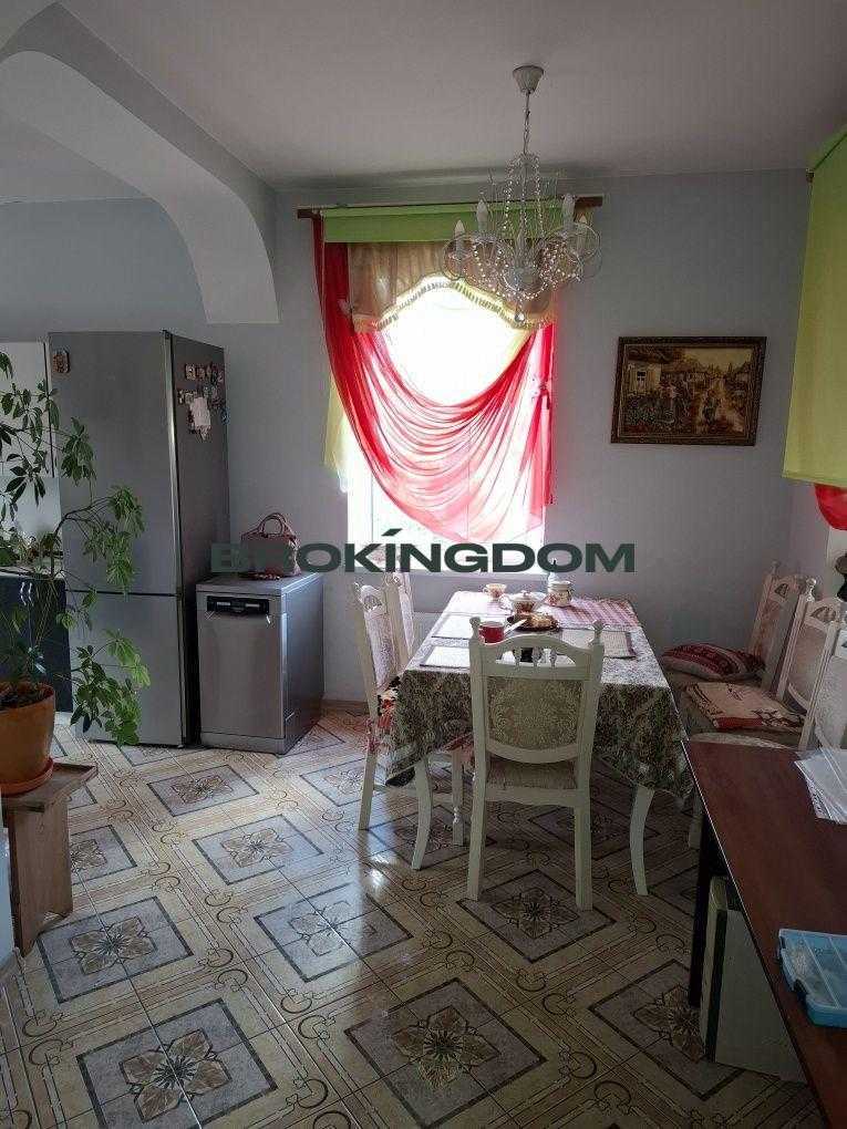 Продаж будинку 123.6 м², Дмитра Янченко вул., 4Д