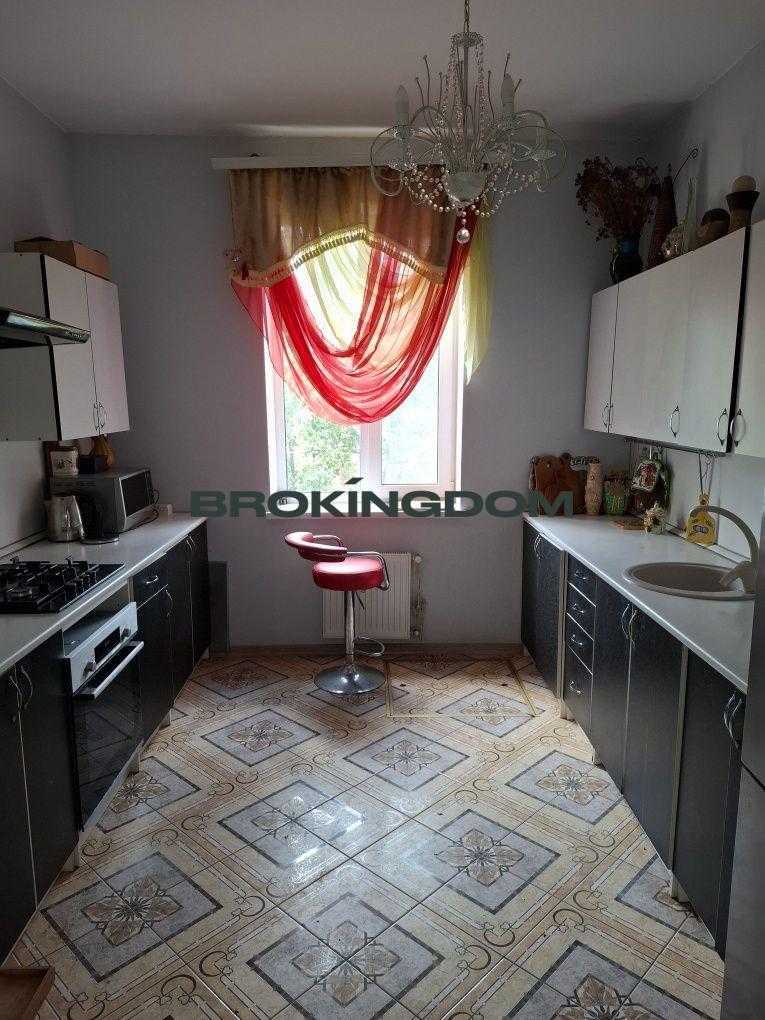 Продаж будинку 123.6 м², Дмитра Янченко вул., 4Д