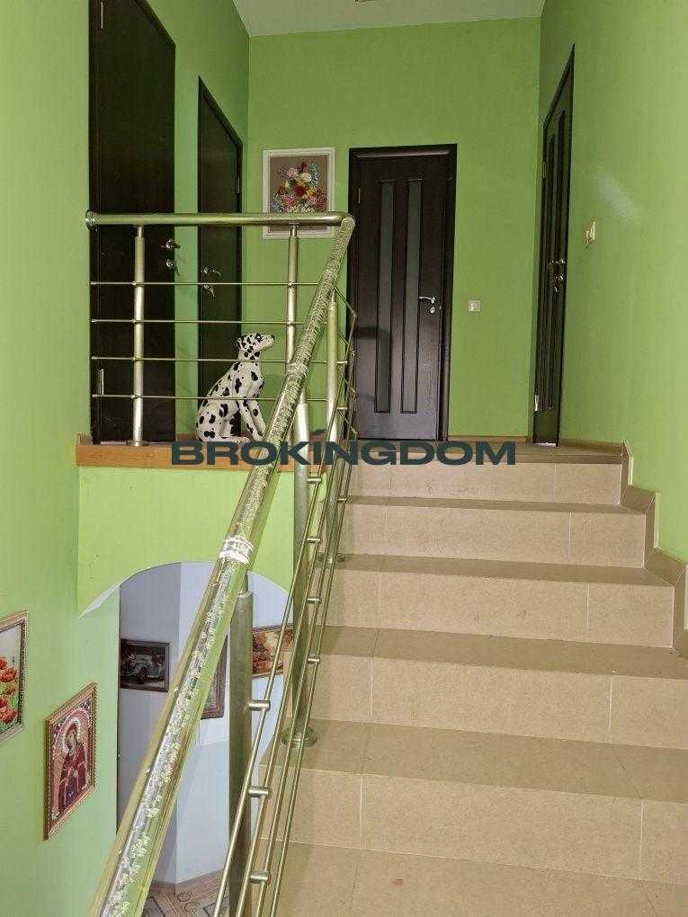Продаж будинку 123.6 м², Дмитра Янченко вул., 4Д