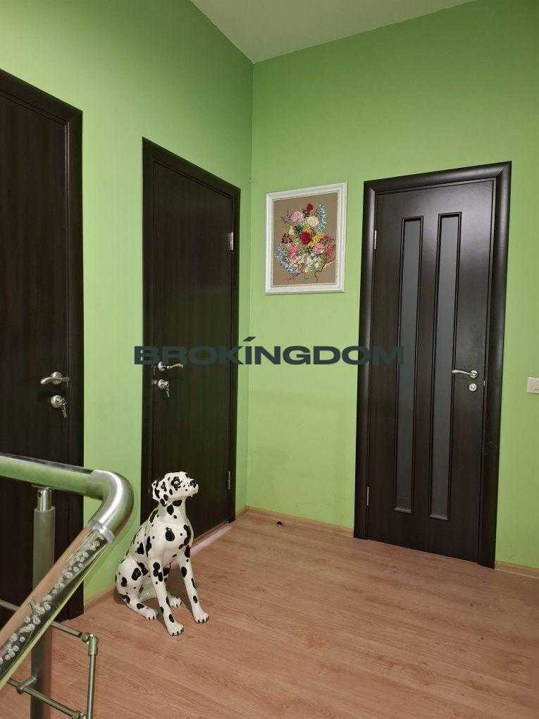 Продаж будинку 123.6 м², Дмитра Янченко вул., 4Д