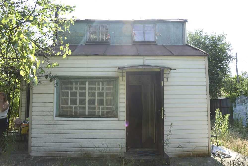 Продаж дачі 600 м², Фрунзе, 151