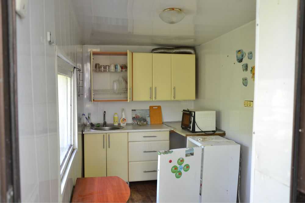 Продаж дачі 600 м², Фрунзе, 151
