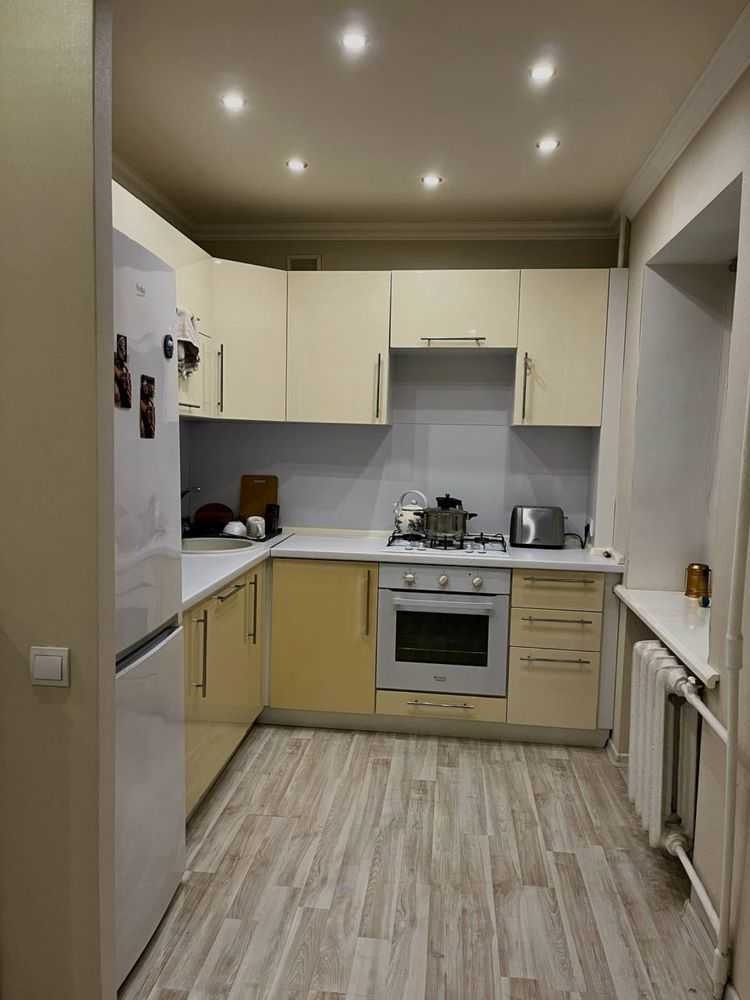 Продажа 2-комнатной квартиры 43 м², Киевская ул., 302А