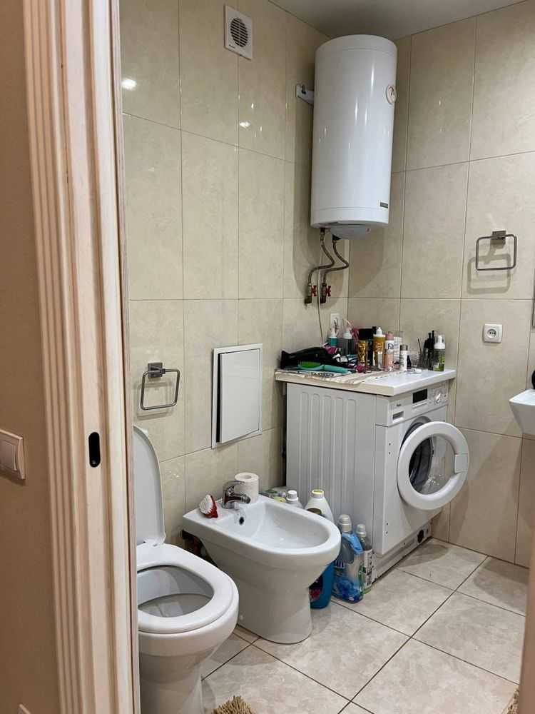 Продажа 2-комнатной квартиры 43 м², Киевская ул., 302А