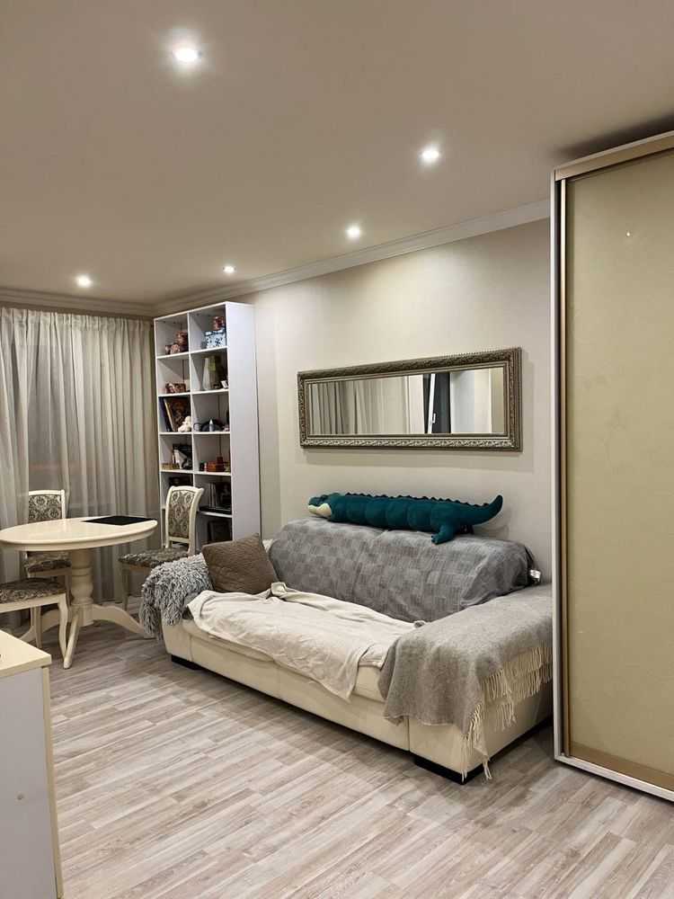 Продажа 2-комнатной квартиры 43 м², Киевская ул., 302А