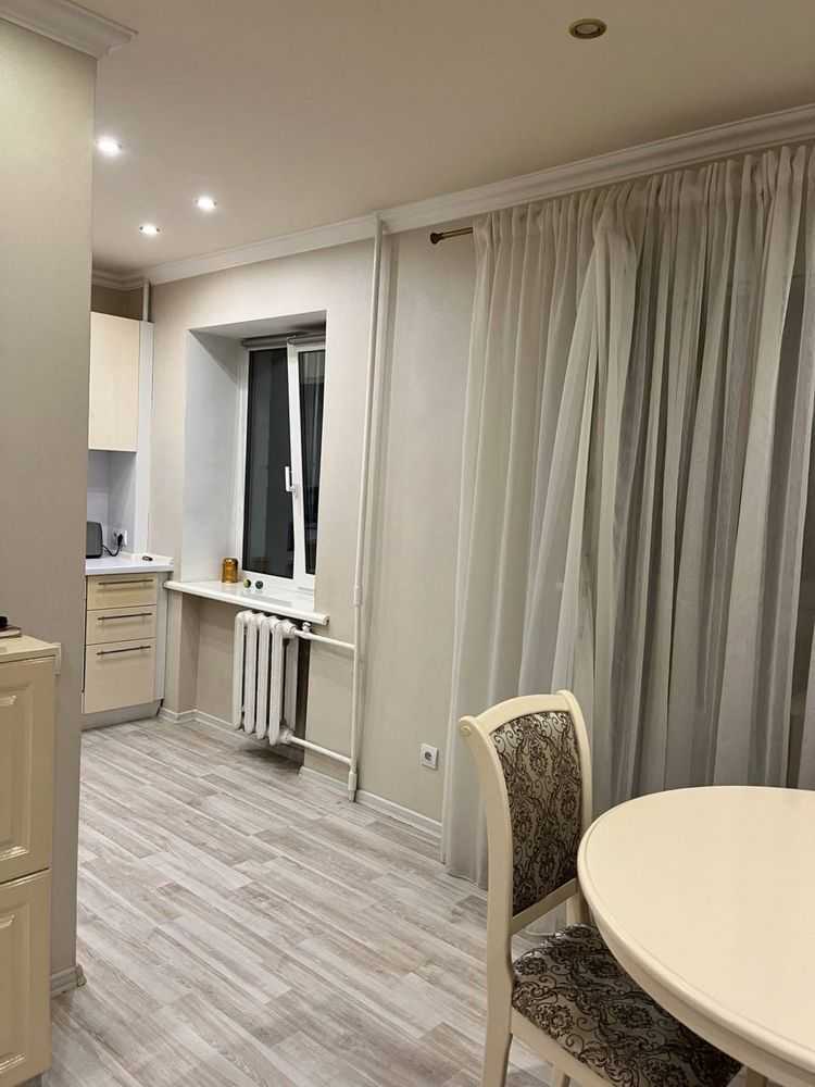 Продажа 2-комнатной квартиры 43 м², Киевская ул., 302А