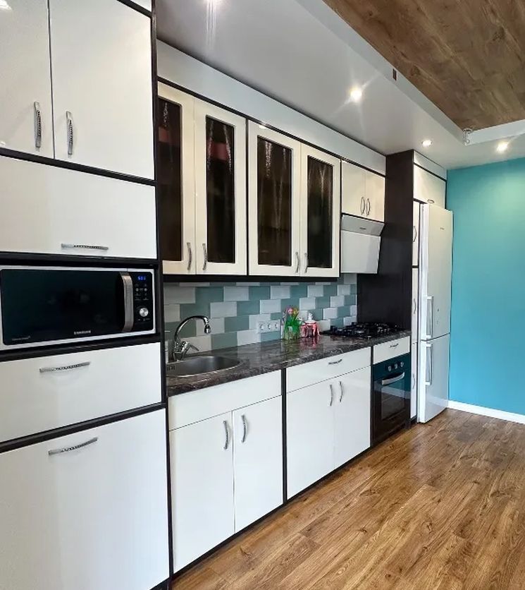 Продажа 2-комнатной квартиры 67 м²