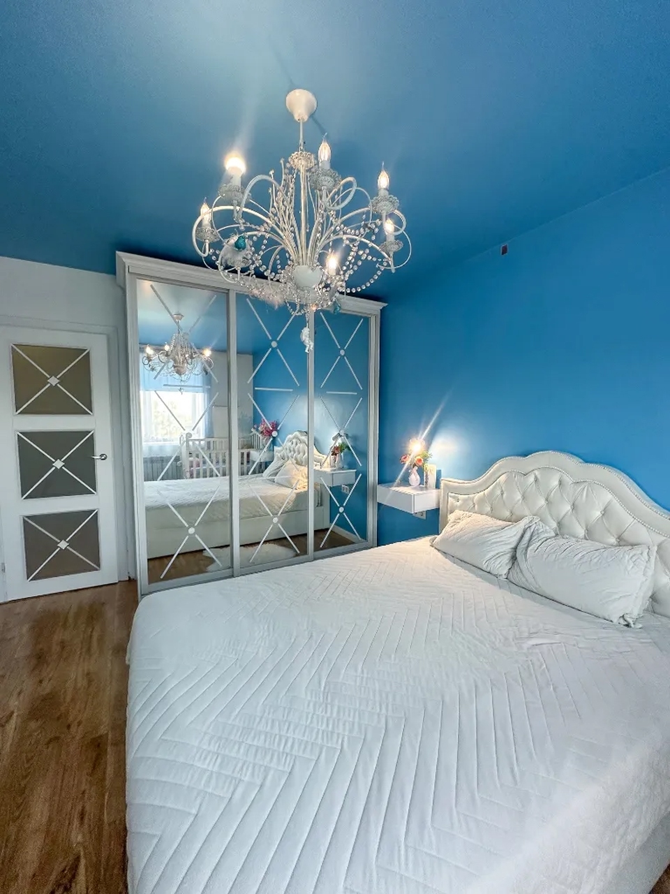 Продажа 2-комнатной квартиры 67 м²