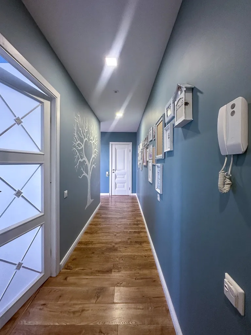 Продажа 2-комнатной квартиры 67 м²