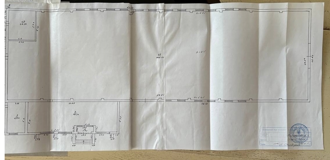 Оренда цеху 1200 м², Січневого Прориву вул.