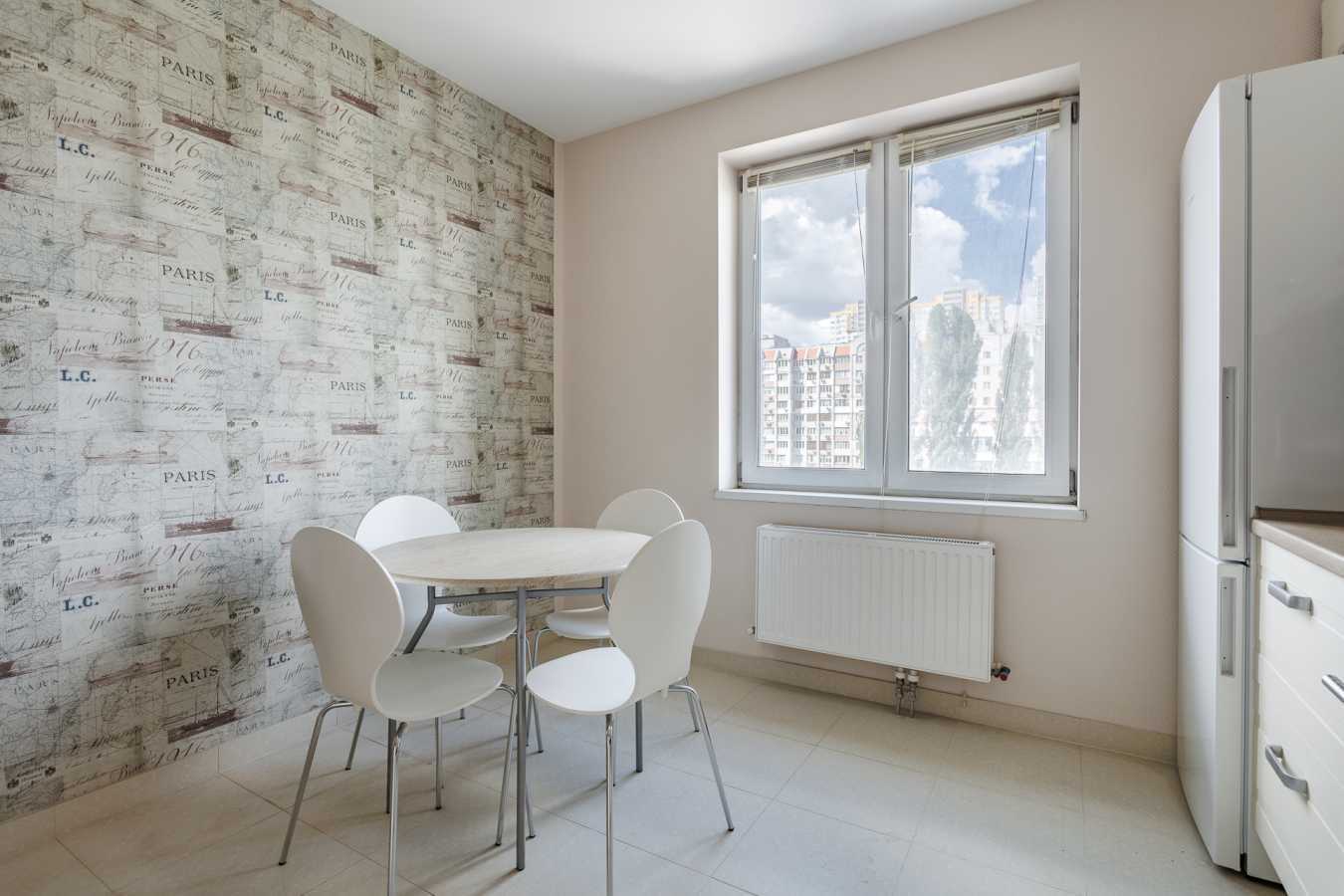 Продаж 1-кімнатної квартири 40 м², В'ячеслава Чорновола вул., 27