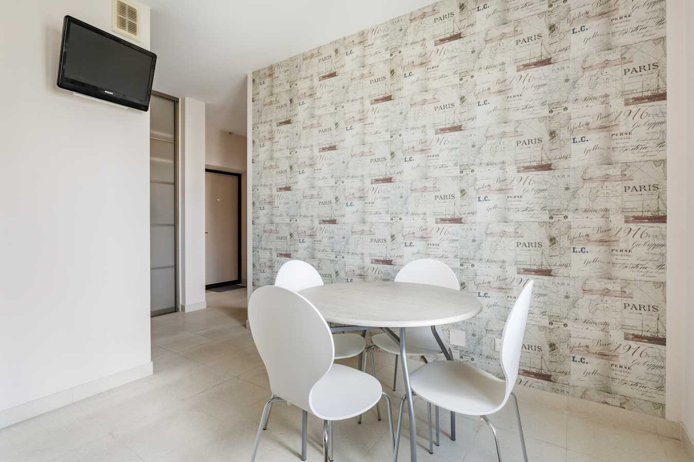 Продаж 1-кімнатної квартири 40 м², В'ячеслава Чорновола вул., 27