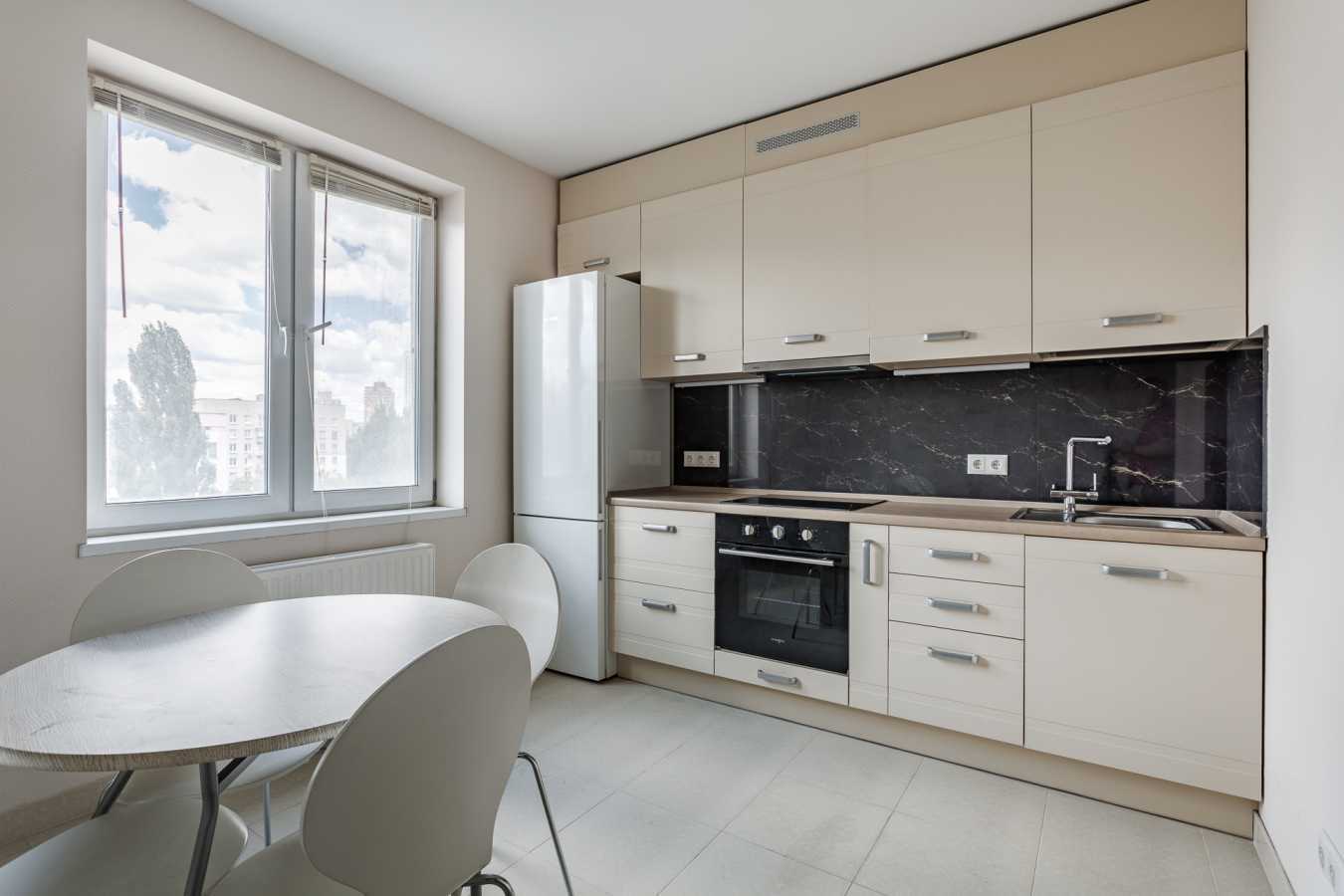 Продаж 1-кімнатної квартири 40 м², В'ячеслава Чорновола вул., 27